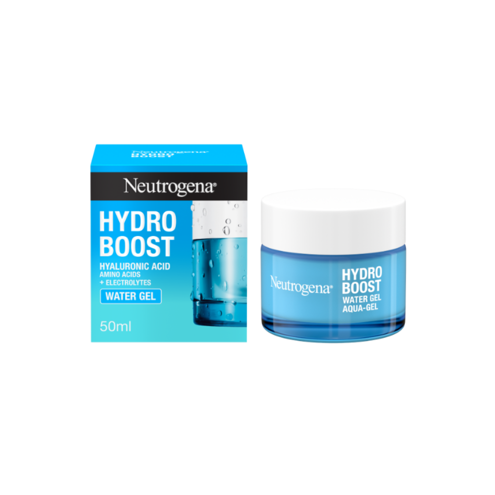 Neutrogena® Hydro Boost Water Gel Moisturiser 50mL