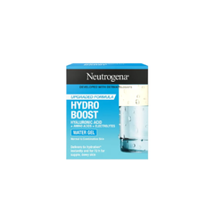 Neutrogena® Hydro Boost Water Gel (Alcohol-Free Version) 50mL