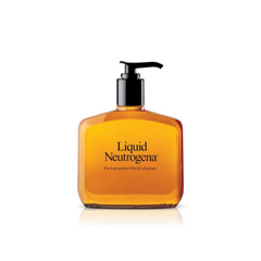 Liquid Neutrogena® Facial Cleanser (Classic Formula) 236mL
