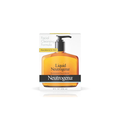 Liquid Neutrogena® Facial Cleanser (Classic Formula) 236mL