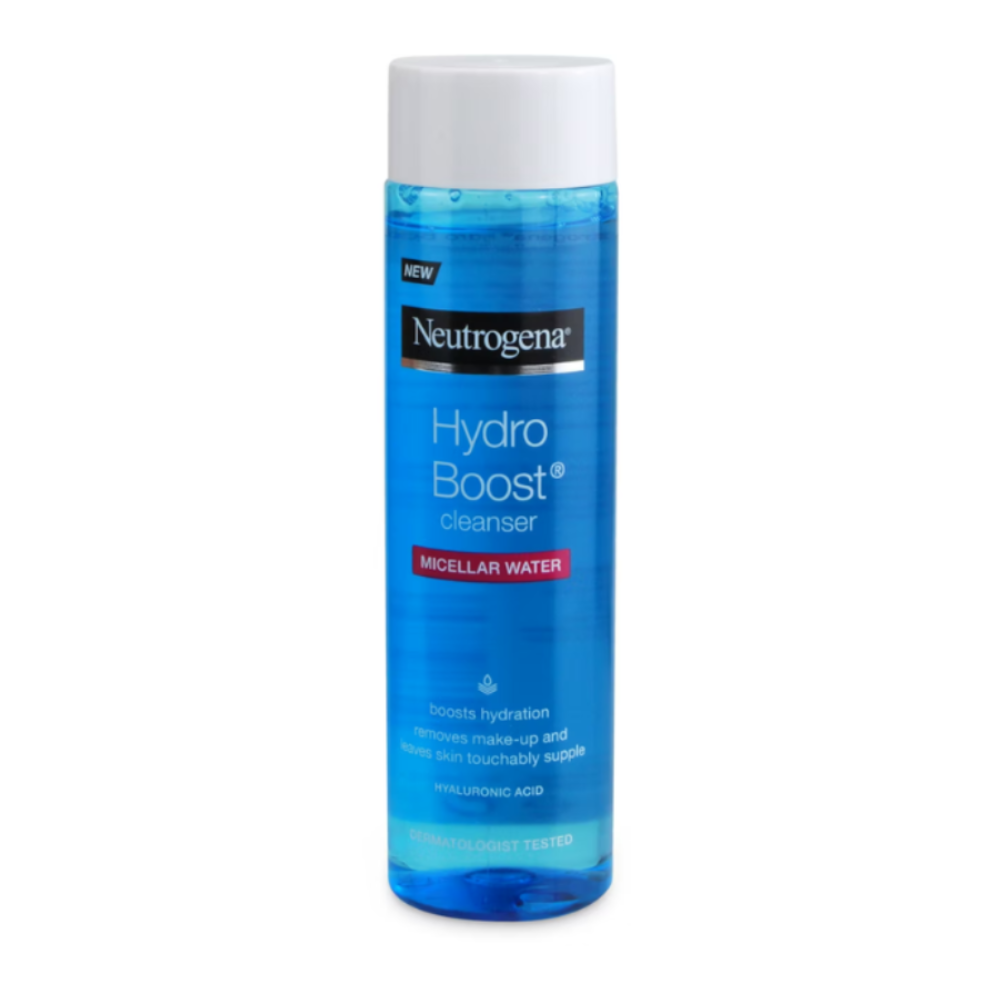 Neutrogena® Hydro Boost® Micellar Water 200mL