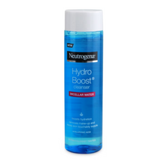 Neutrogena® Hydro Boost® Micellar Water 200mL