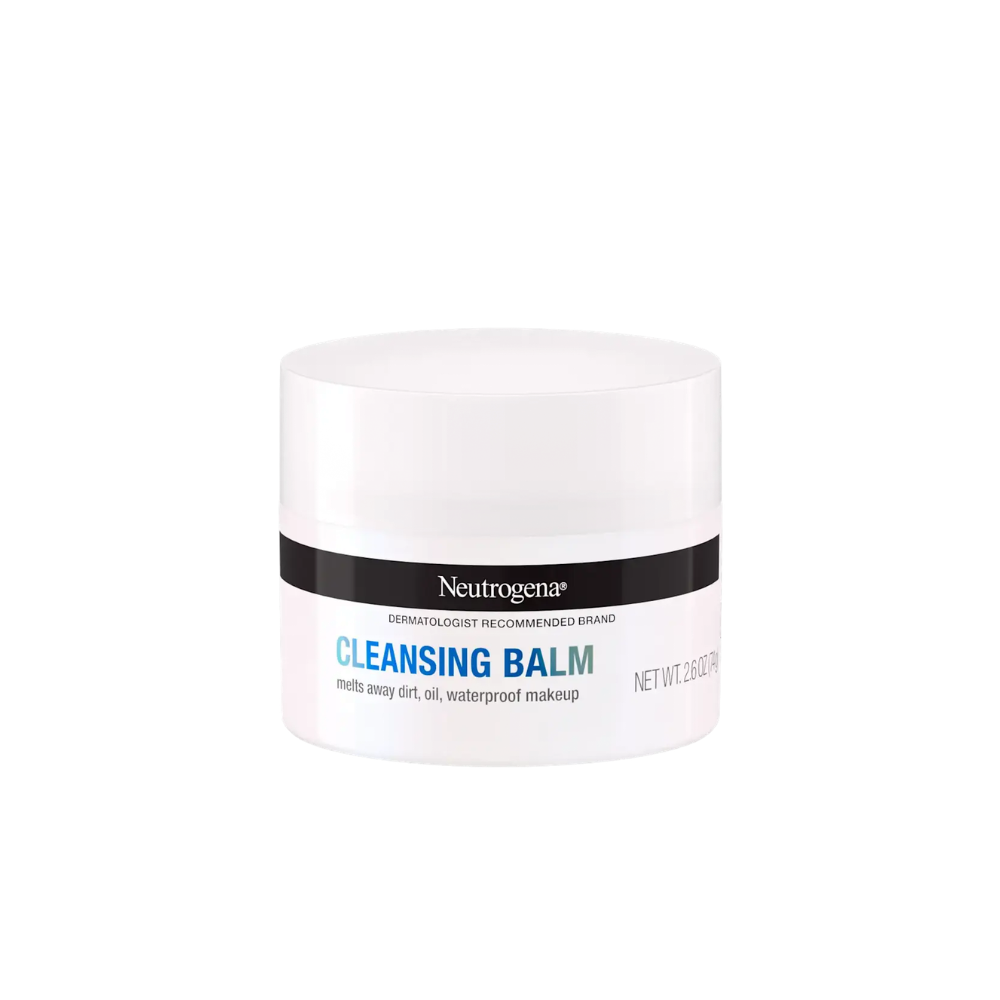 Neutrogena® Makeup Melting Cleansing Balm 74mL