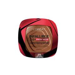 L’Oréal Paris Infallible Fresh Wear In‑a‑Powder Foundation 9g