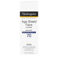 Neutrogena® Age Shield Face Lotion Sunscreen Broad Spectrum SPF 70 88mL