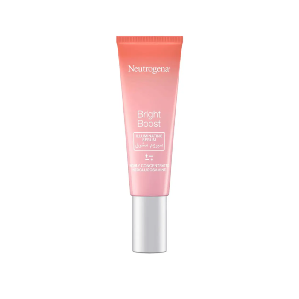 Neutrogena® Bright Boost Illuminating Serum 30mL