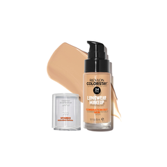 Revlon ColorStay Longwear Makeup Combination\Oily Skin SPF 15 30mL