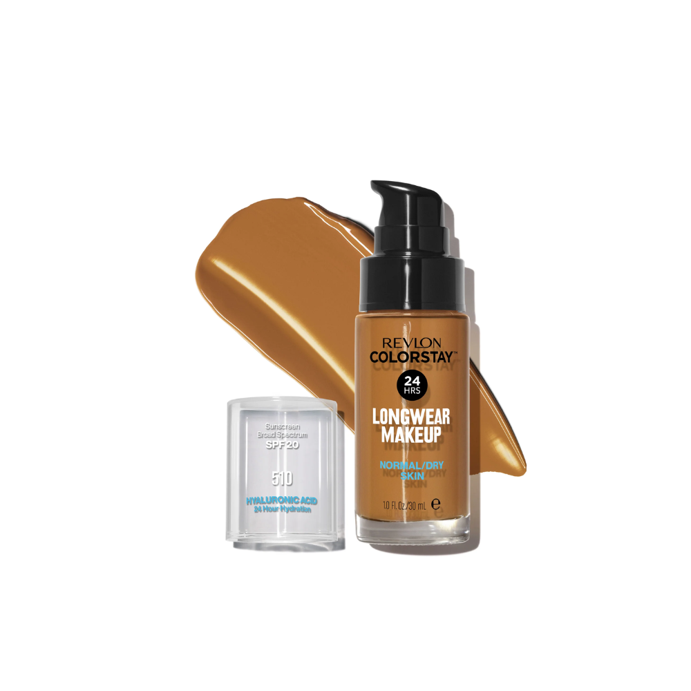 Revlon ColorStay Longwear Makeup SPF 20 Normal/Dry Skin 30mL