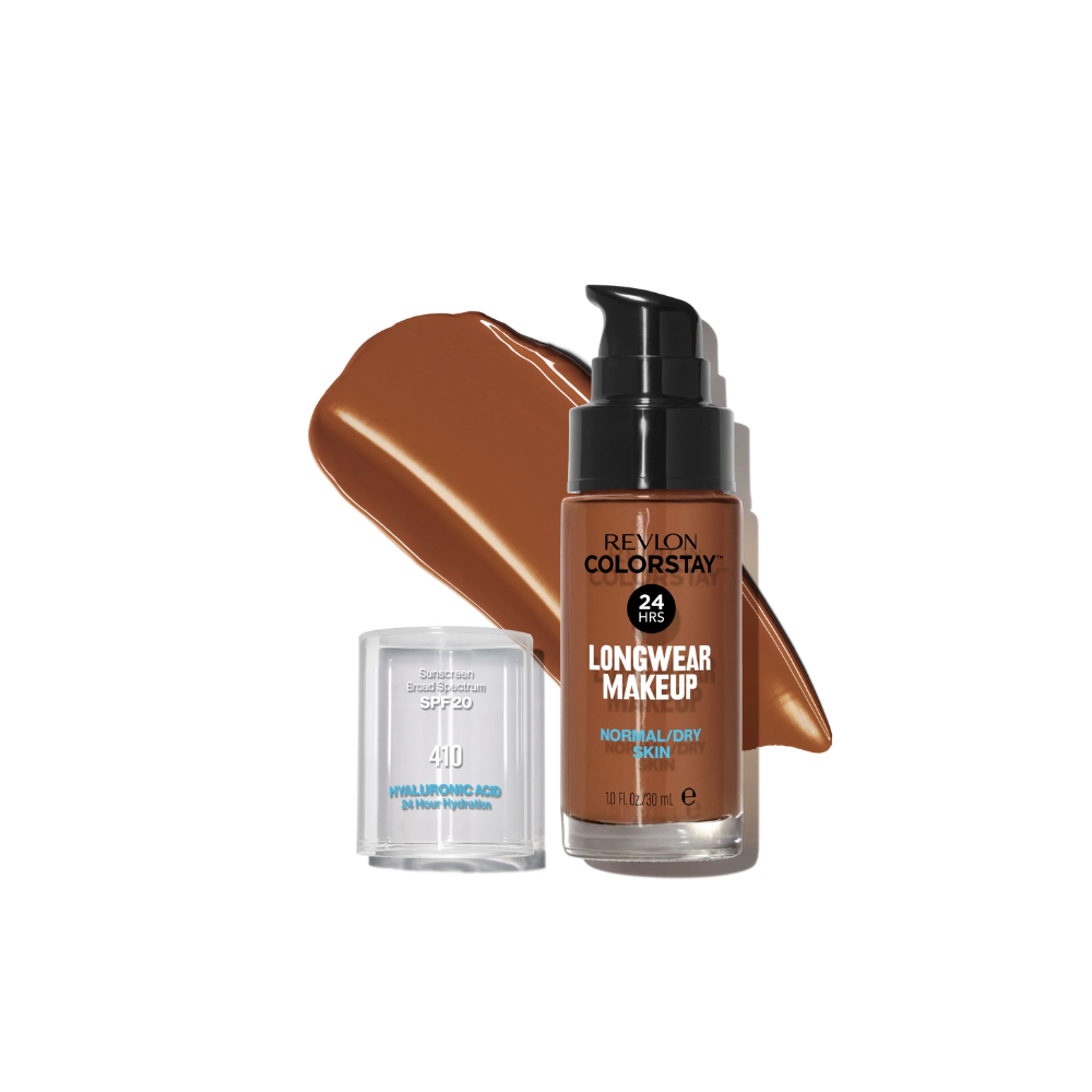 Revlon ColorStay Longwear Makeup SPF 20 Normal/Dry Skin 30mL