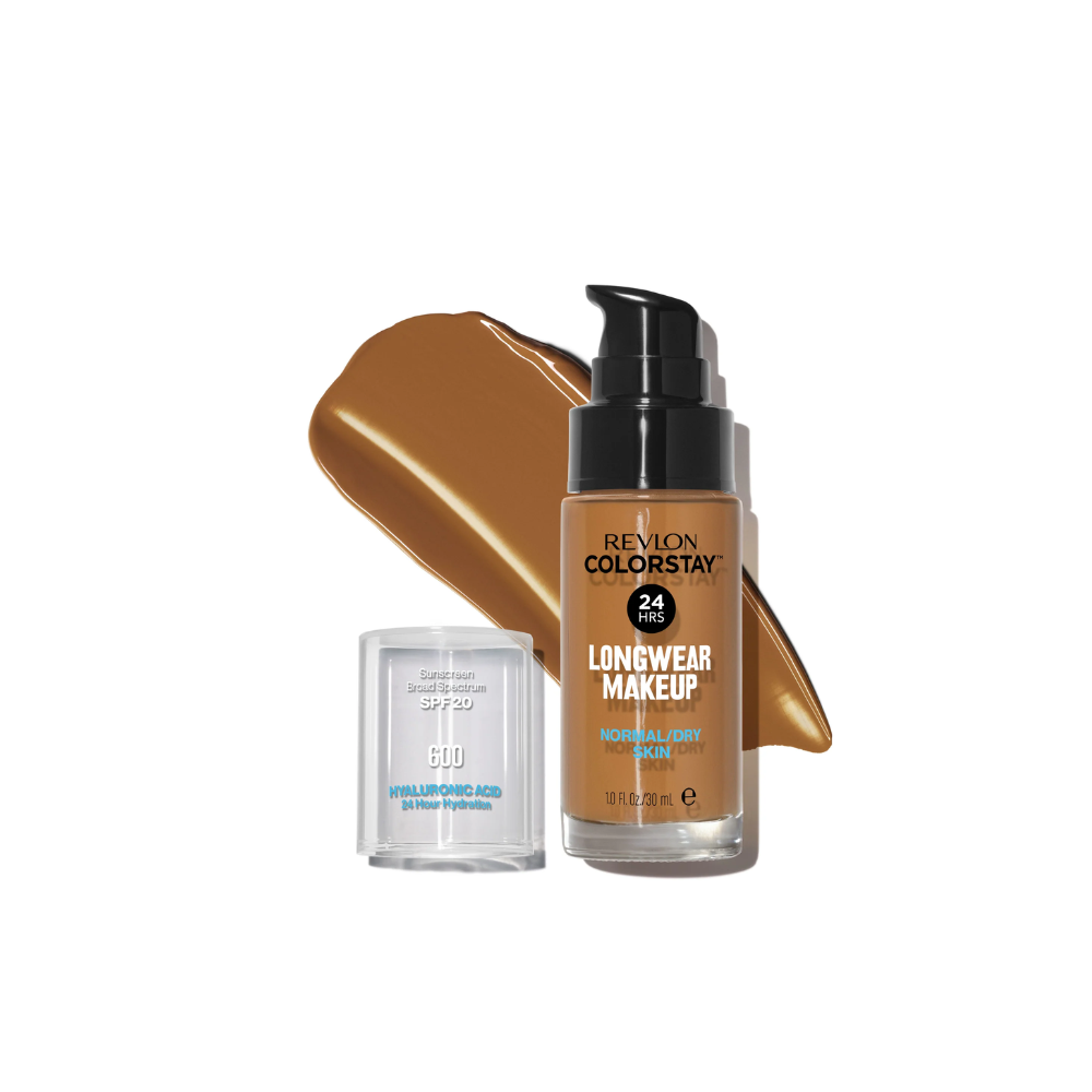Revlon ColorStay Longwear Makeup SPF 20 Normal/Dry Skin 30mL