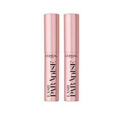 L’Oréal Paris Lash Paradise Mascara Gift Duo (Mini) 4.9mL
