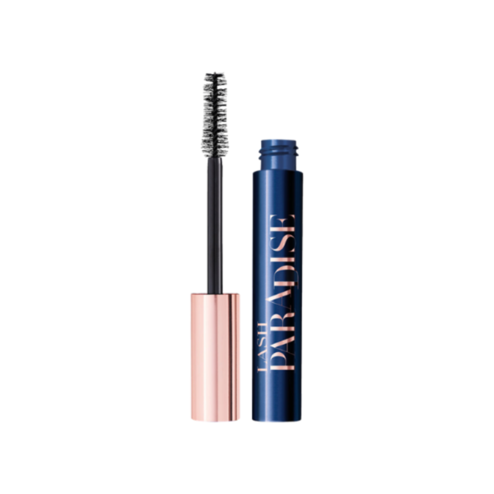 Lash Paradise Moonlight Volumizing Mascara Limited Edition 8.5mL