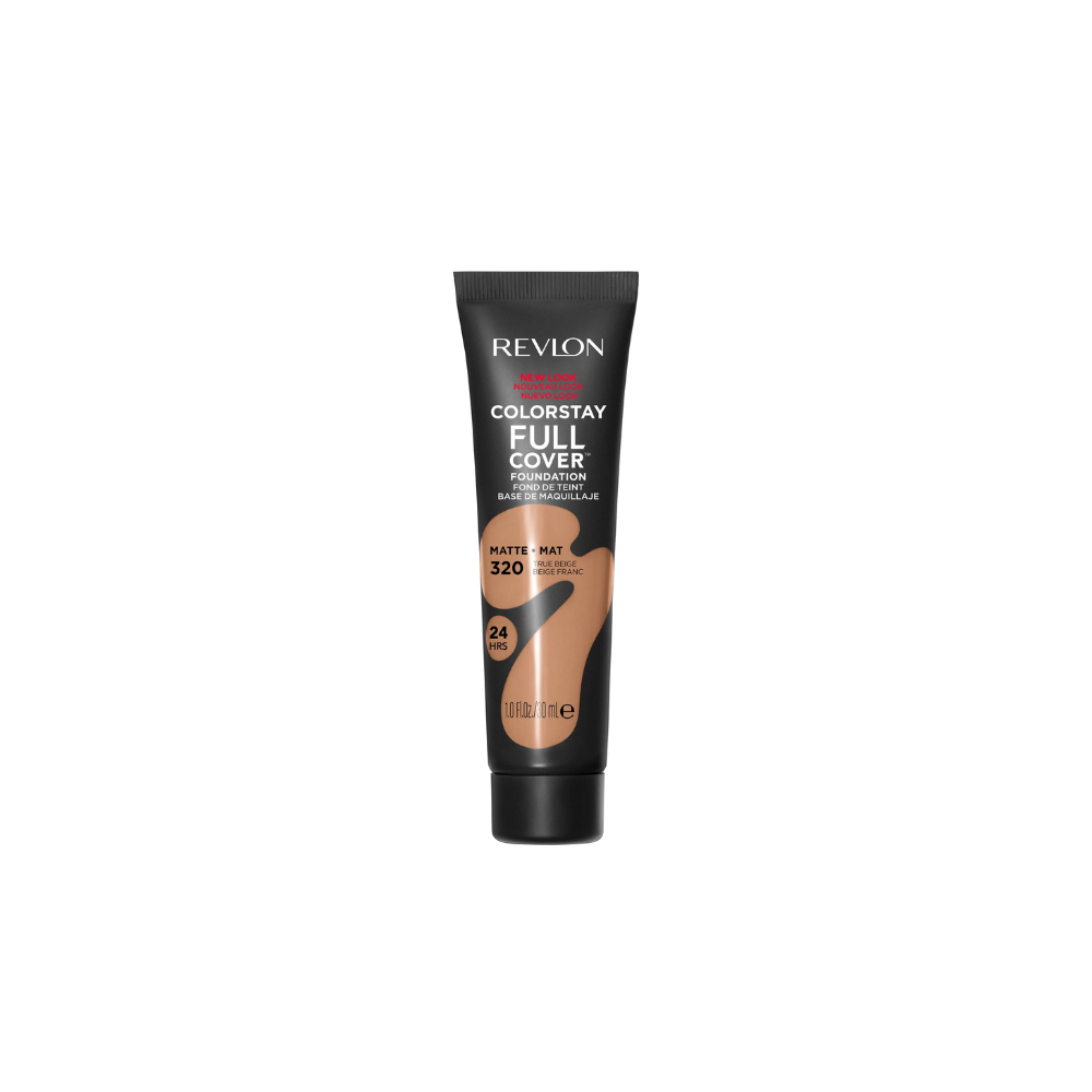 Revlon ColorStay Full Cover Foundation 30mL