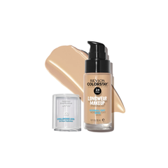 Revlon ColorStay Longwear Makeup SPF 20 Normal/Dry Skin 30mL