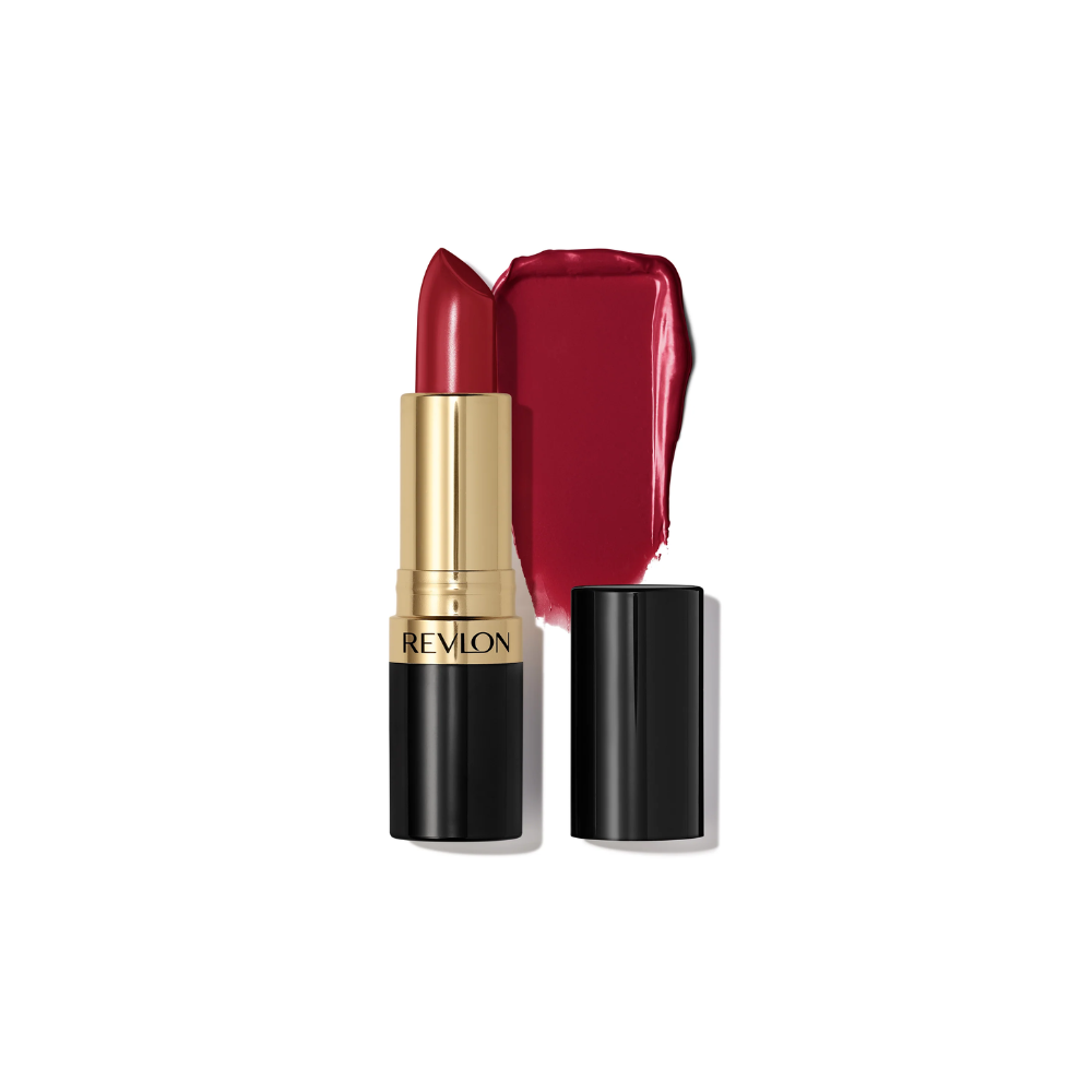 Revlon Super Lustrous Lipstick Cream 4.2g