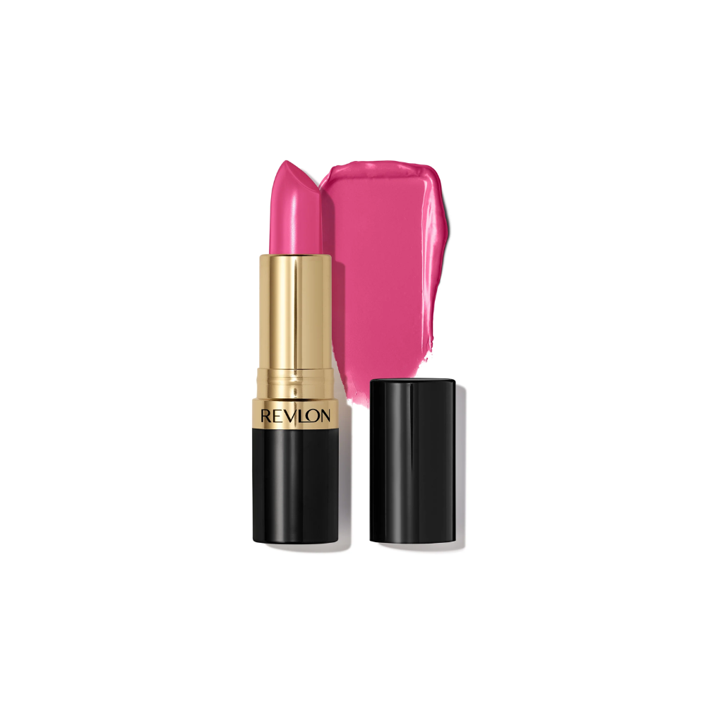 Revlon Super Lustrous Lipstick Cream 4.2g