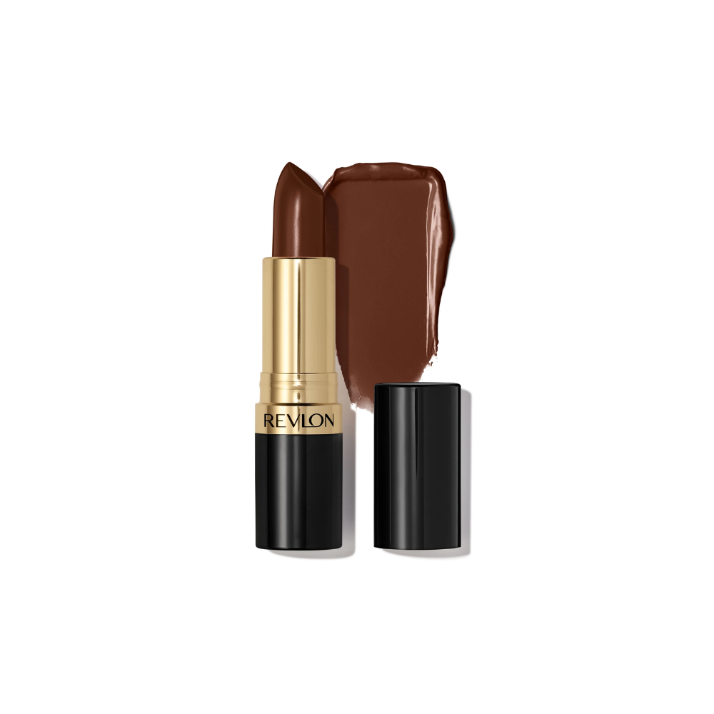 Revlon Super Lustrous Lipstick Cream 4.2g