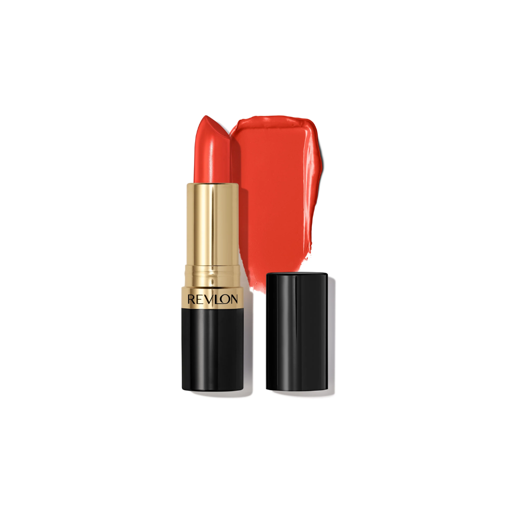 Revlon Super Lustrous Lipstick Cream 4.2g