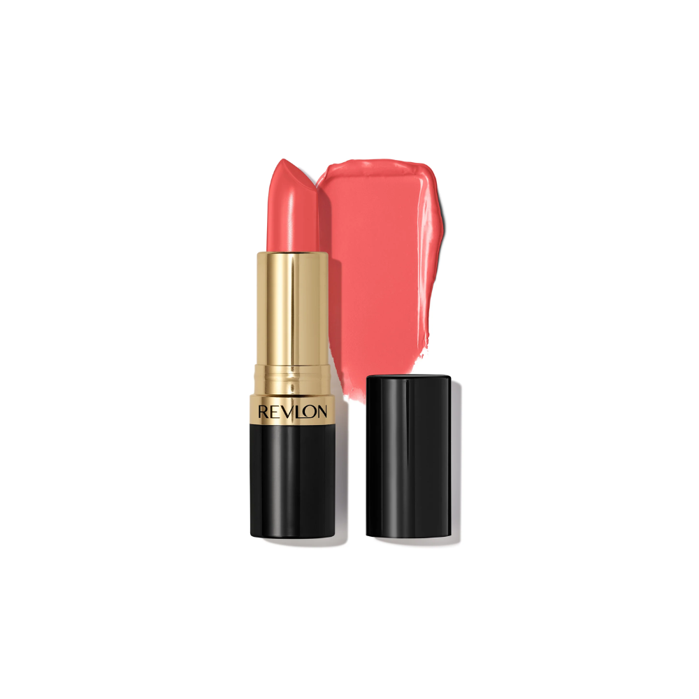 Revlon Super Lustrous Lipstick Cream 4.2g