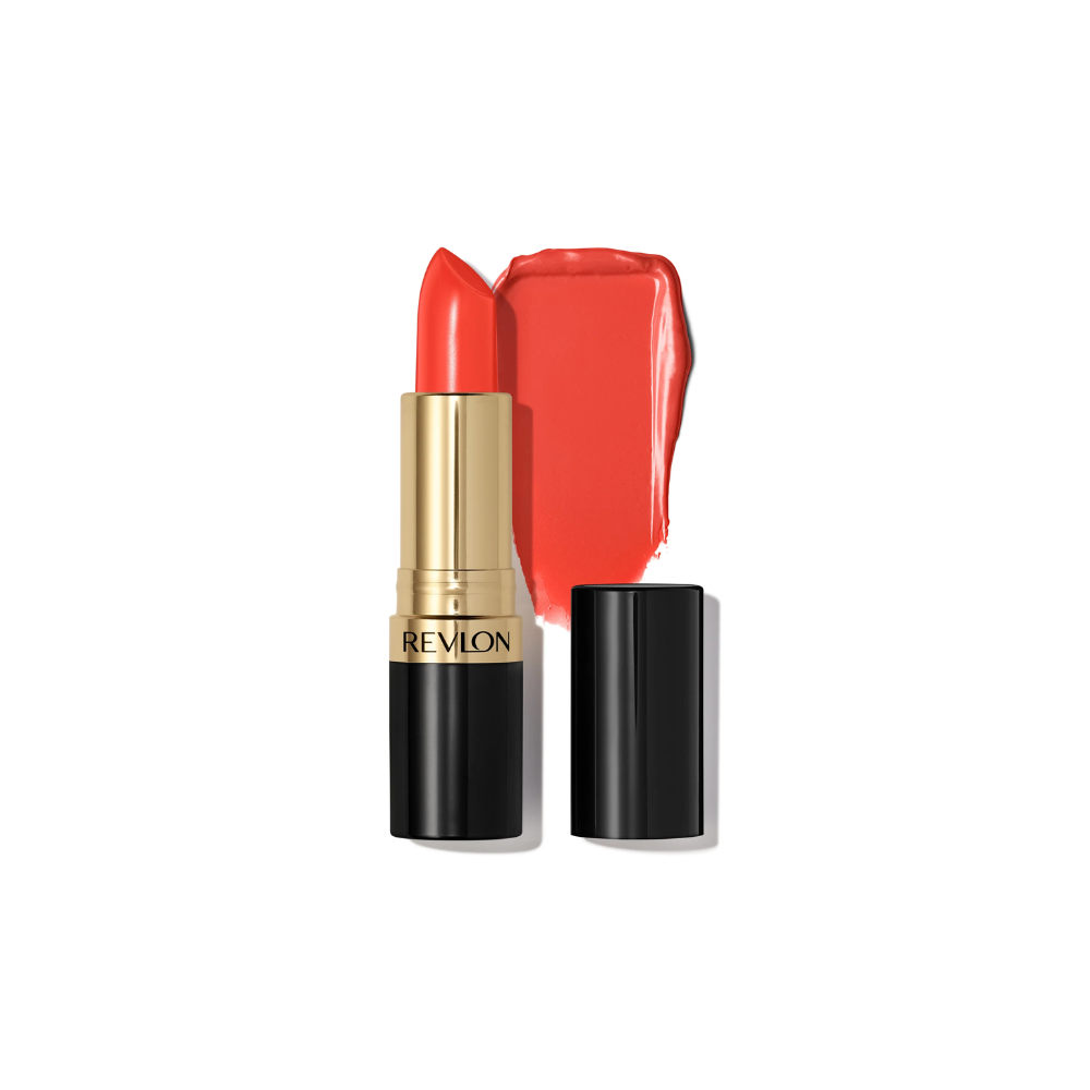 Revlon Super Lustrous Lipstick Cream 4.2g