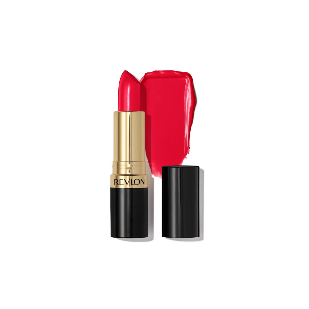 Revlon Super Lustrous Lipstick Cream 4.2g