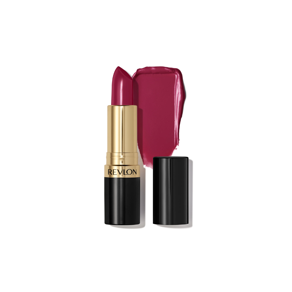 Revlon Super Lustrous Lipstick Cream 4.2g