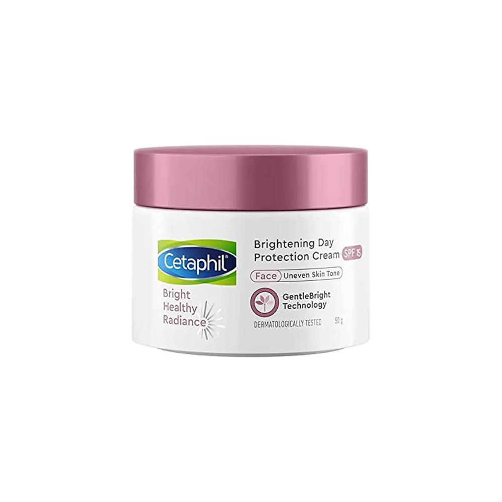 Cetaphil Bright Healthy Radiance Day Protection SPF 30 50g