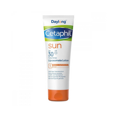 Cetaphil UVA/UVB Defense Moisturizing Lotion SPF 30 All Skin Types 100mL