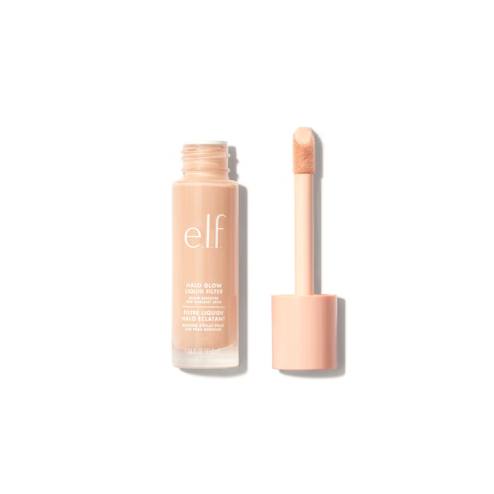 ELF Halo Glow Liquid Filter 31g