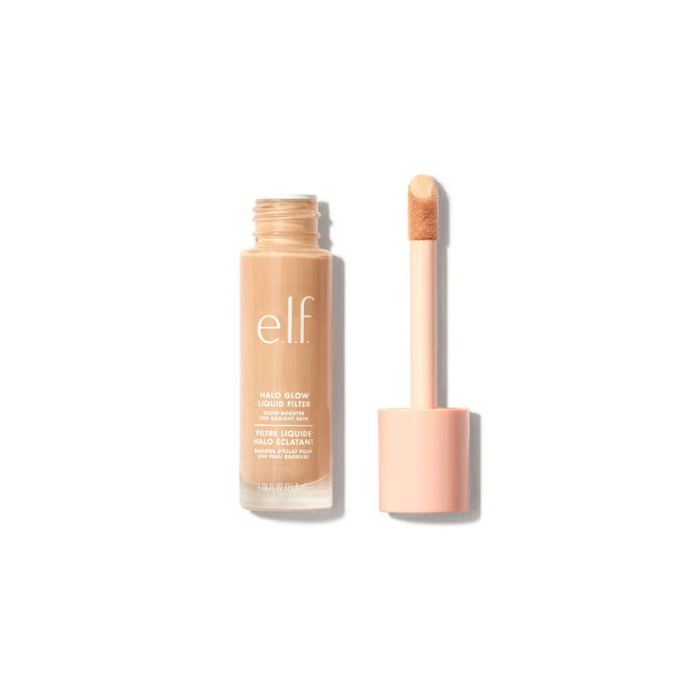ELF Halo Glow Liquid Filter 31g