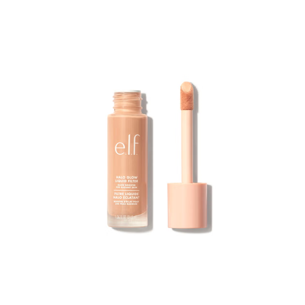 ELF Halo Glow Liquid Filter 31g