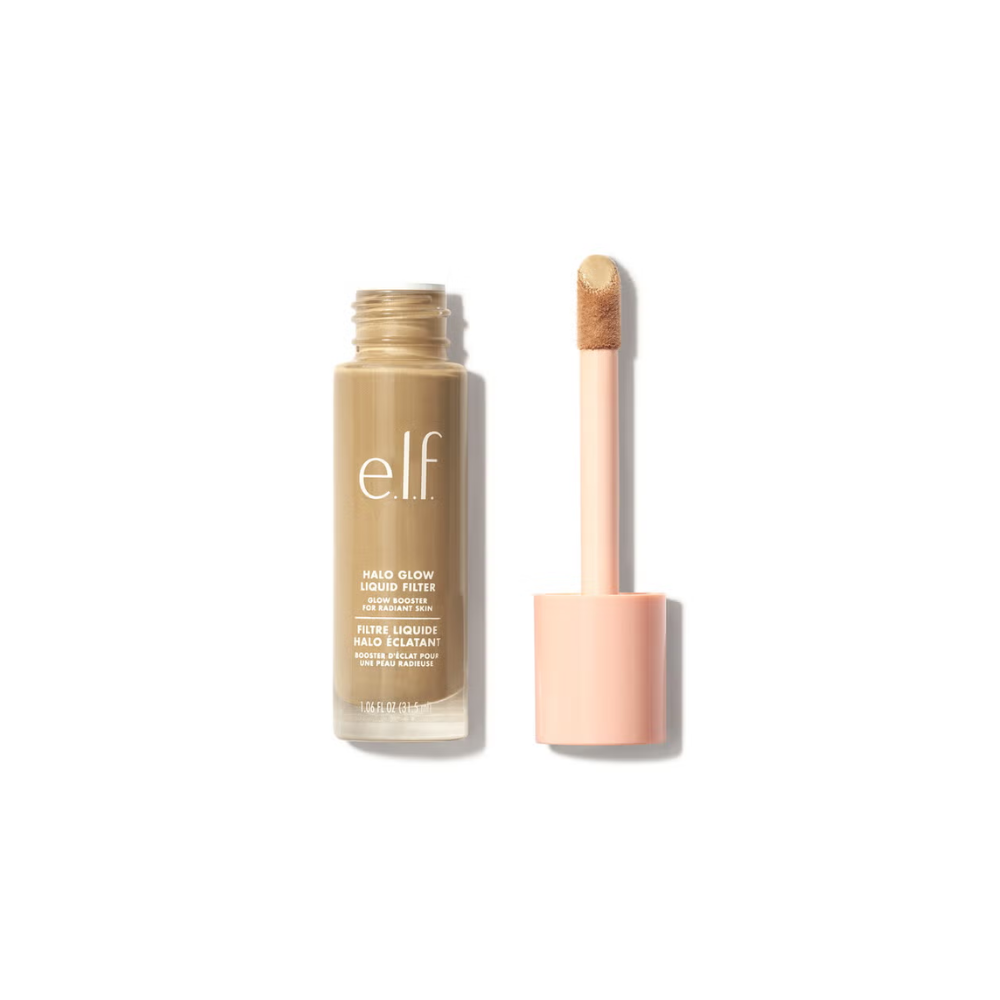 ELF Halo Glow Liquid Filter 31g