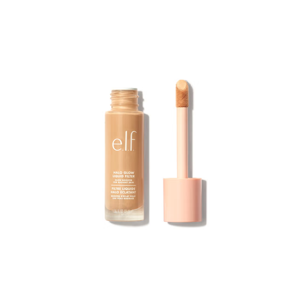 ELF Halo Glow Liquid Filter 31g