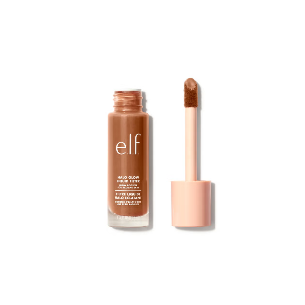 ELF Halo Glow Liquid Filter 31g