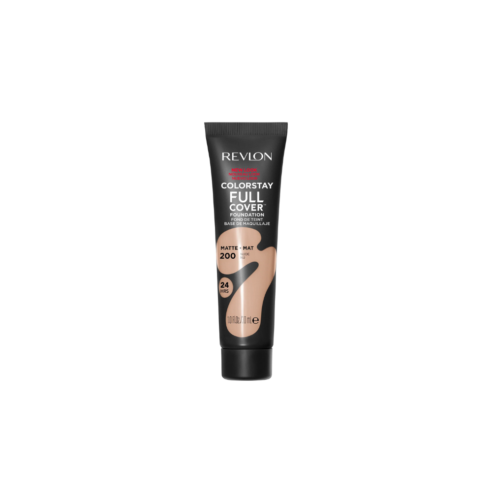 Revlon ColorStay Full Cover Foundation 30mL