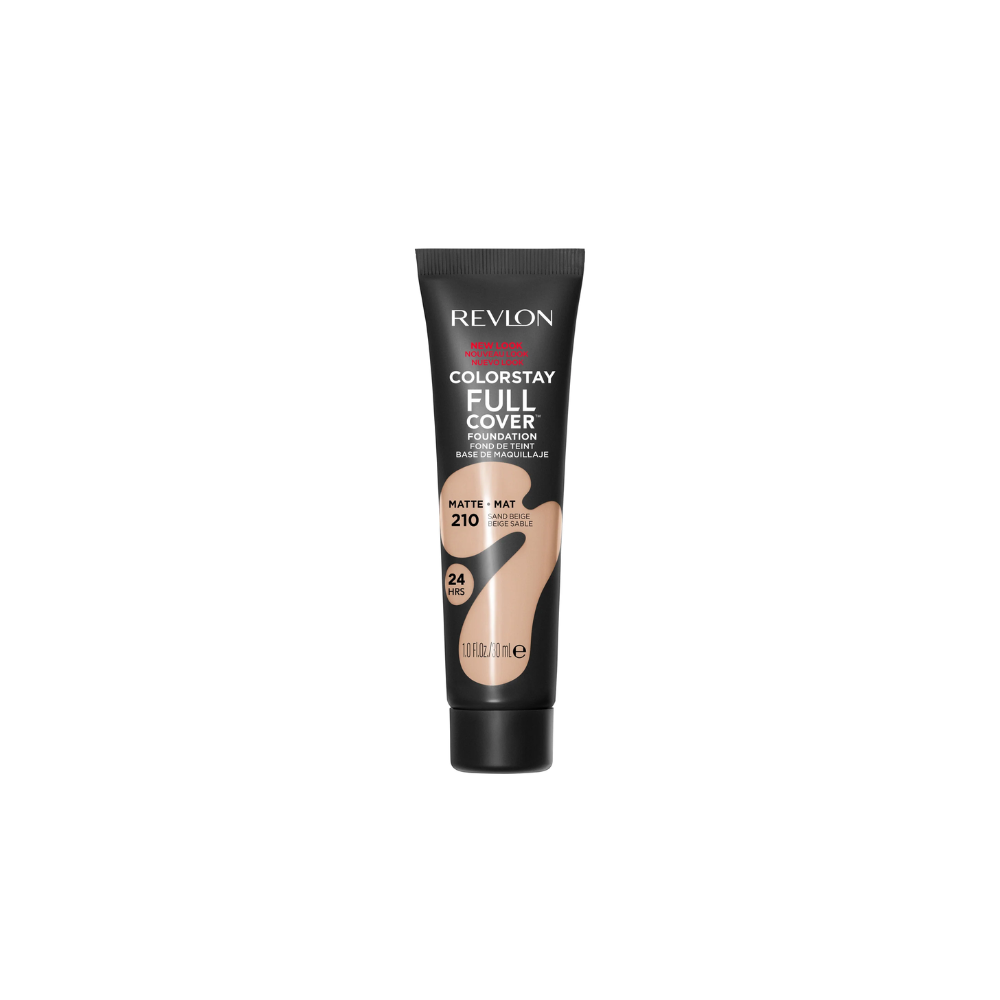 Revlon ColorStay Full Cover Foundation 30mL
