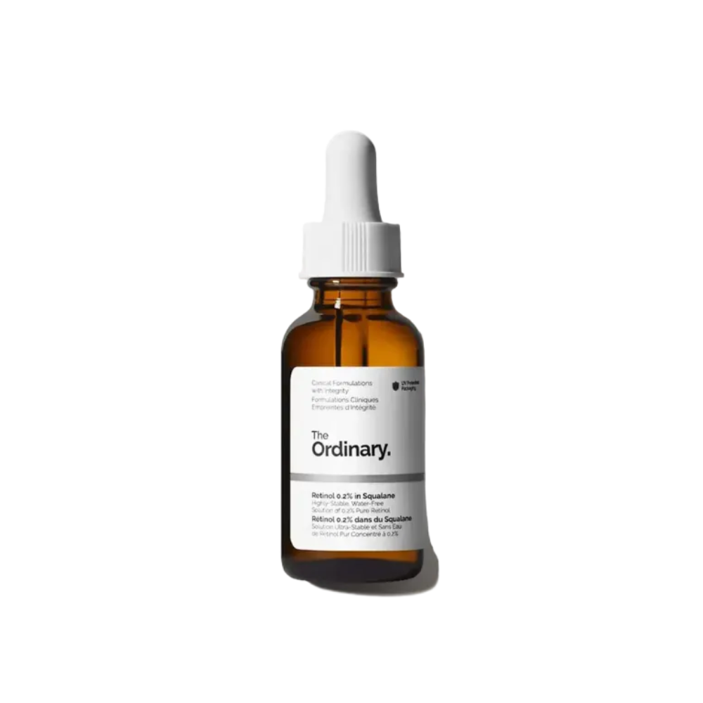 The Ordinary Retional 0.2% In Squalane 30mL