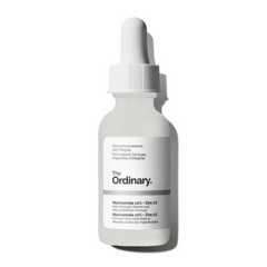 The Ordinary Niacinamide 10% + Zinc 1% 30mL