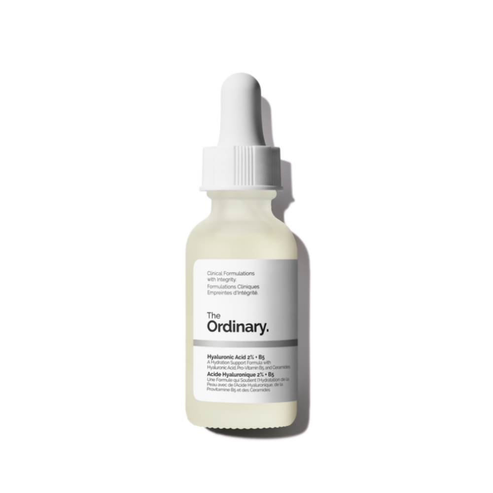 The Ordinary Hyaluronic Acid 2% + B5 30mL