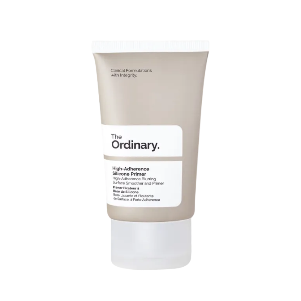 The Ordinary High-Adherence Silicone Primer 30mL