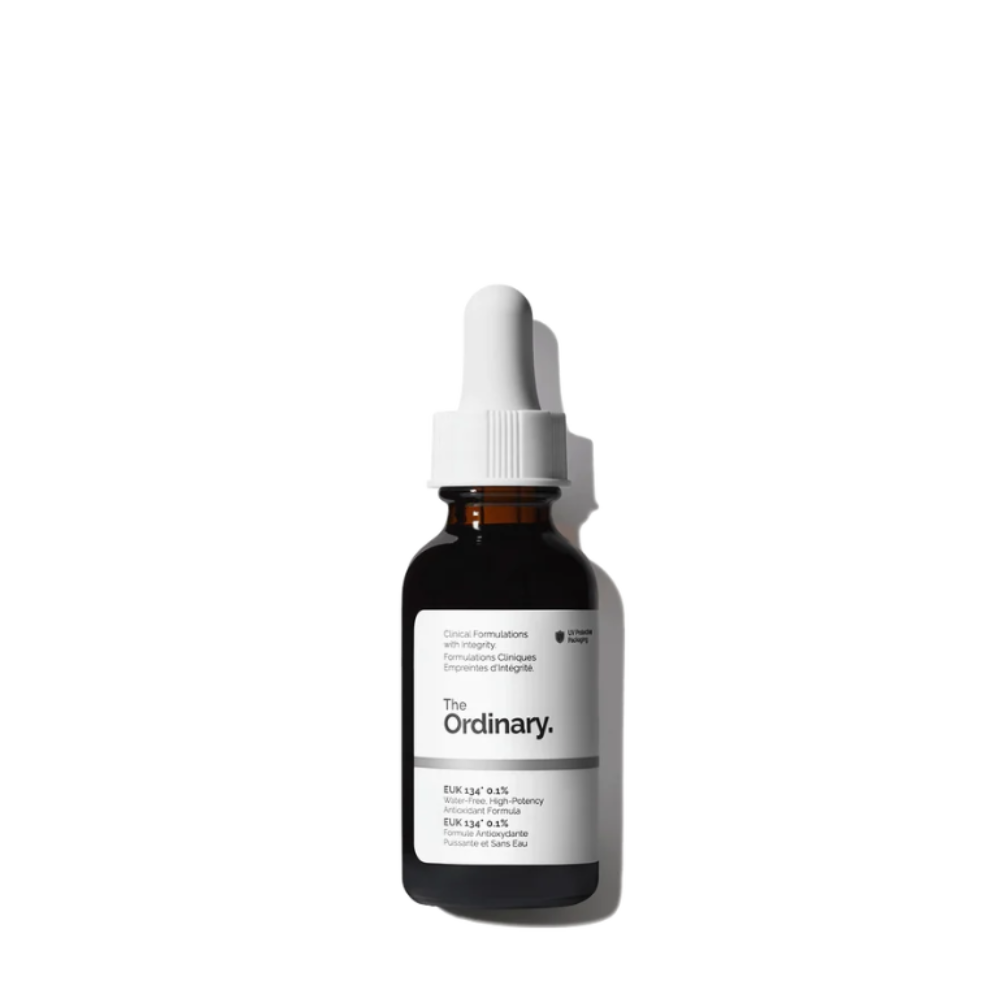 The Ordinary Euk 134 * 0.1% 30mL