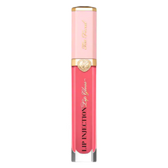 TOO FACED Lip Injection Power Gloss Just a Girl 6.5mL