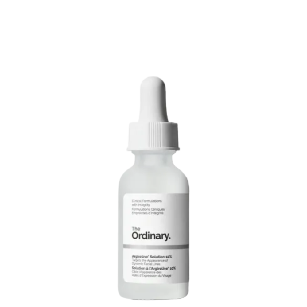 The Ordinary Argireline Solution 10 % 30mL