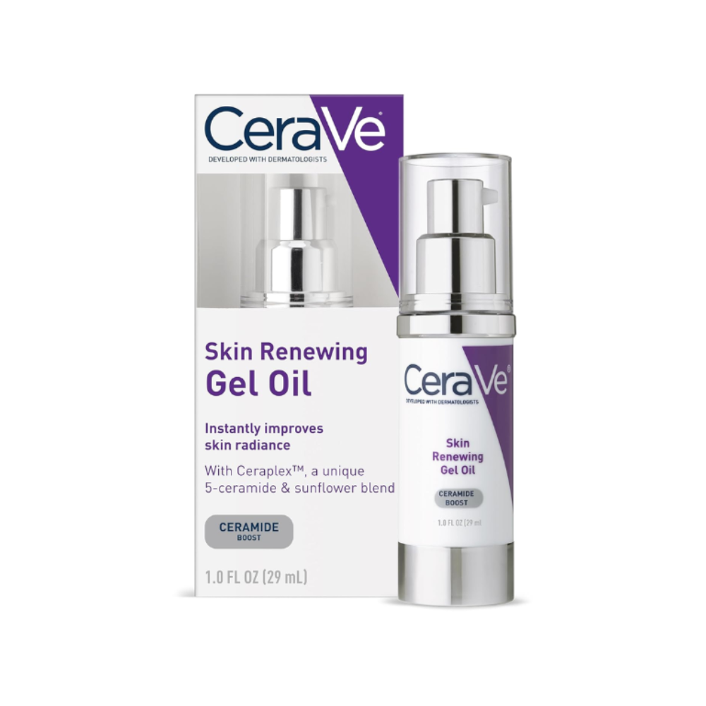 CeraVe Skin Renewing Gel Oil 29mL