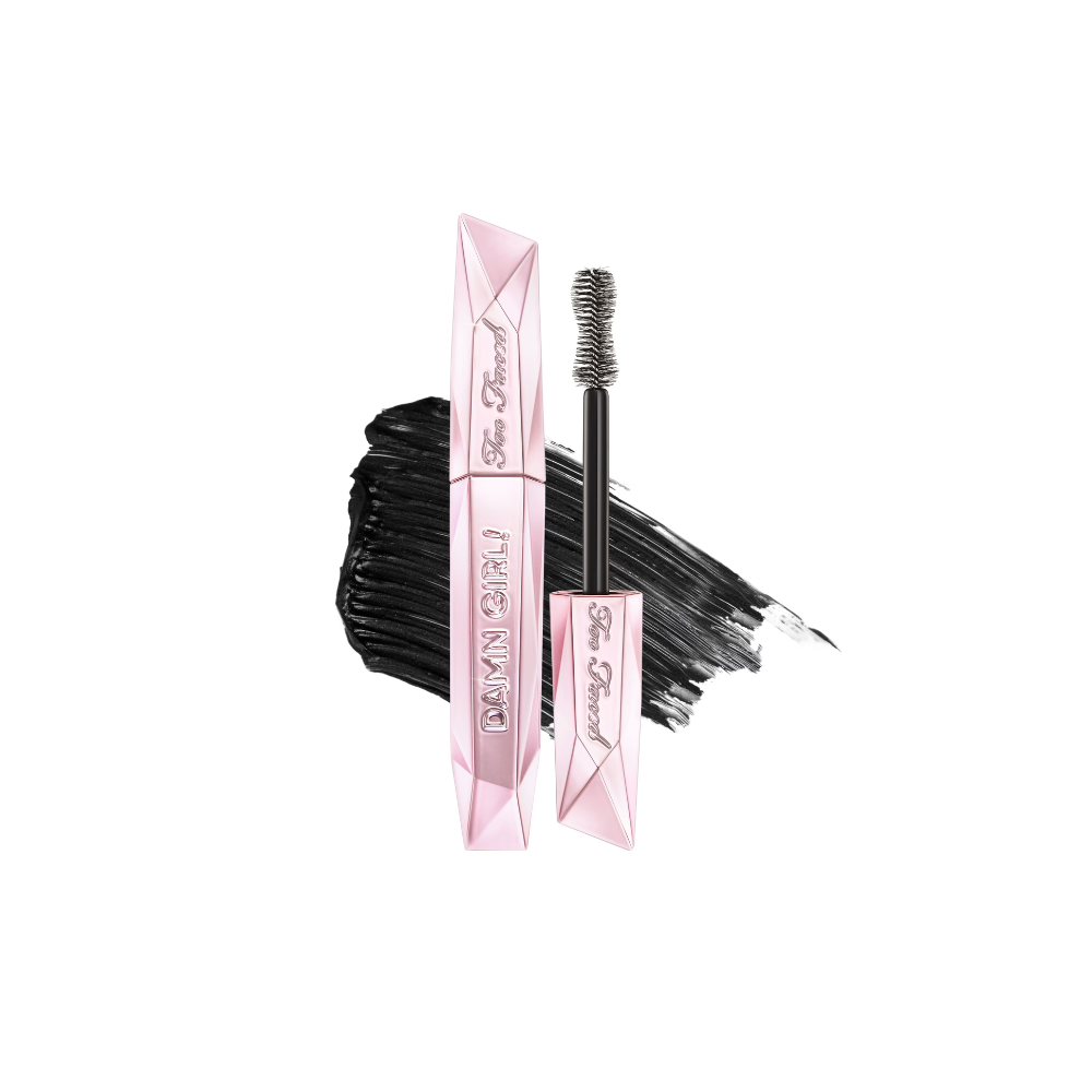 TOO FACED Damn Girl! 24-Hour Mascara 13mL