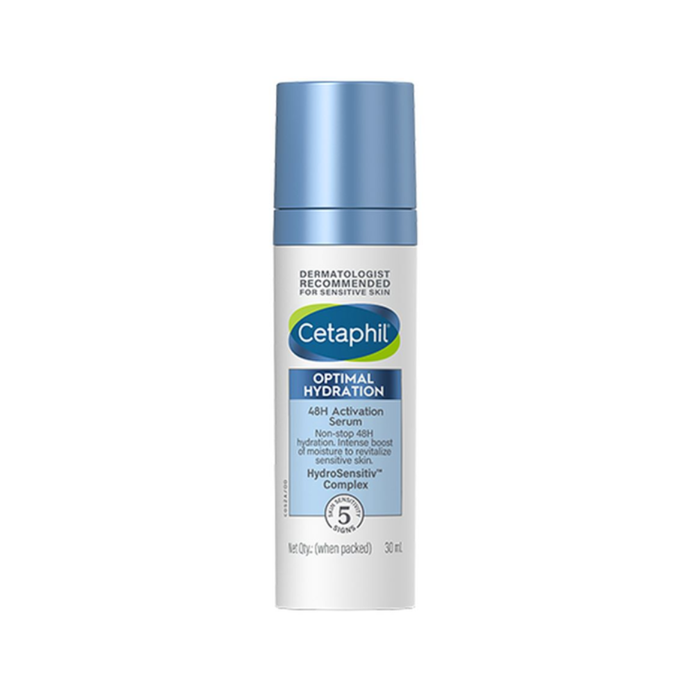 Cetaphil Optimal Hydration Serum 30mL