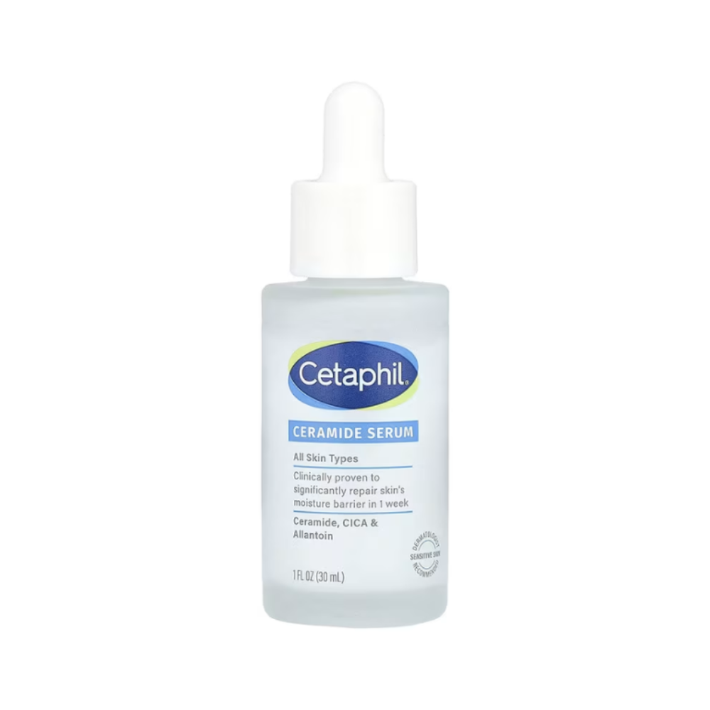 Cetaphil Ceramide Serum, Fragrance Free 30mL