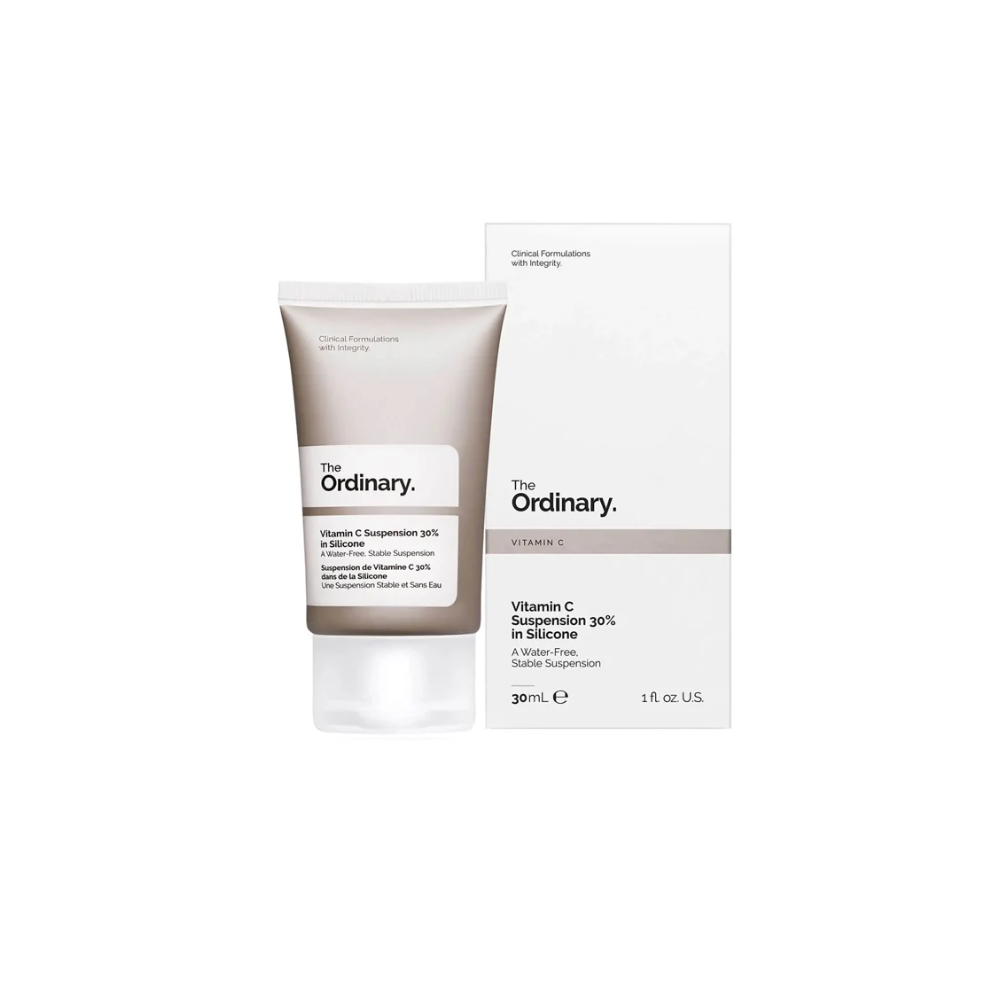 The Ordinary Vitamin C Suspension 30% in Silicone 30mL