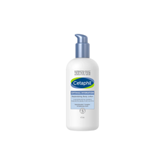 Cetaphil Optimal Hydration Replenishing Body Lotion