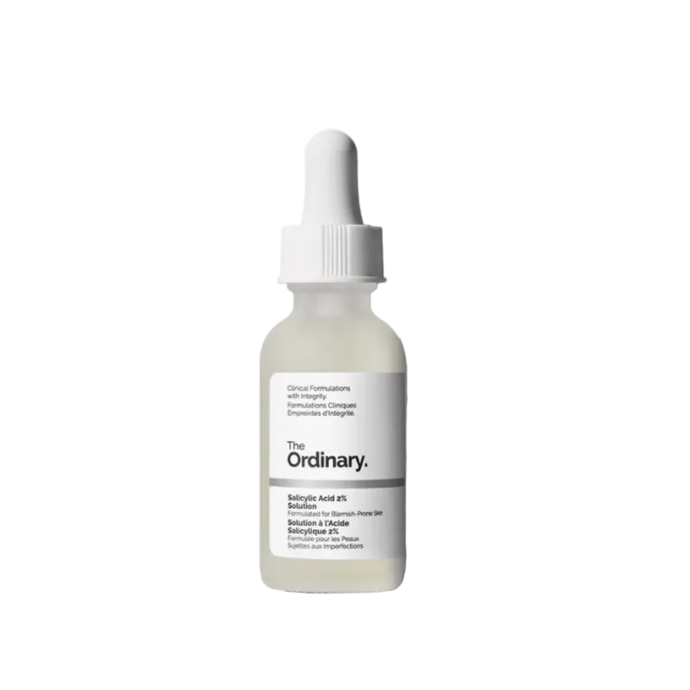 The Ordinary Salicylic Acid 2% Solution 30mL